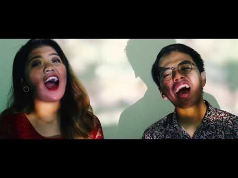 MV Kasih, Linus Putut Pudyantoro (Falenta ft Resi Cover)