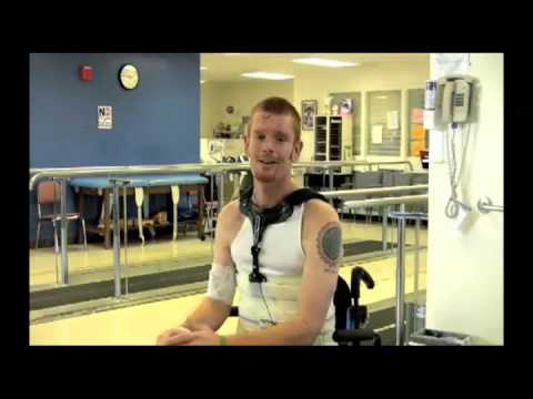 Northridge Hospital "Focused on Healing"