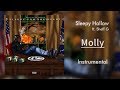 Sleepy Hallow Ft Sheff G Molly Instrumental
