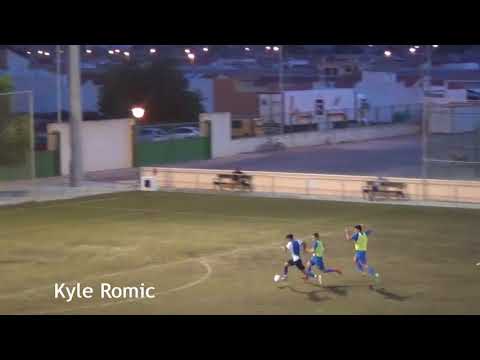 CL Futbol Players Score for Hercules CF