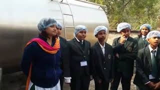 Excursion at ‘Masst Milk’ – Sharing the Knowledge | DPS Durgapur Thumbnail