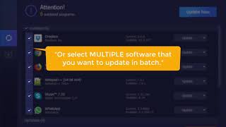 Watch and explore about IObit Driver Booster 10 PRO 1 Year 1 PC
