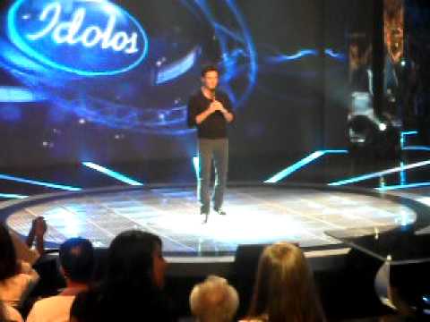 Agência Belenus no Ídolos 2010