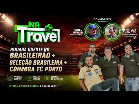 CRUZEIRO VENCE E GALO É DERROTADO E+COIMBRA +  FC PORTO - NA TRAVE