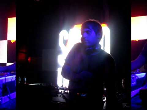 SAMC Buenos Aires 2009 - Jonas Kopp Live (REVIEW)
