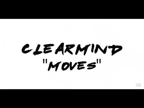 Clear Mind- Juice (Moves)