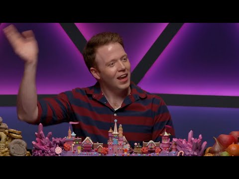 A Crown of Candy Episode 11 - The Gumdrop Farmer