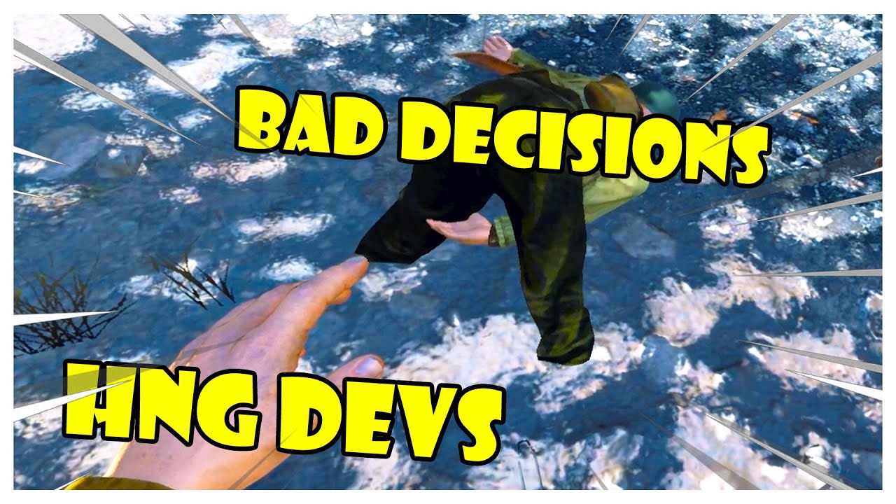 The entire history of Heroes and Generals and it's developers (what went wrong for HnG!?!)