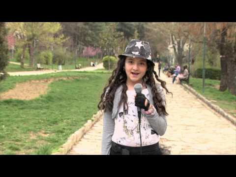 Blinera Muzhaku - mesazhi i kenges (Tingulli im)