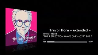 Trevor Horn - extended - Future Boyfriends - English Version of &quot;Sunny Sunrise&quot;-SunSunSunrise/9nine
