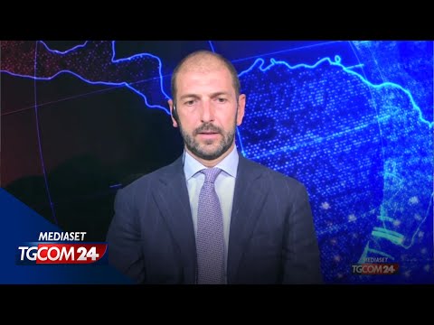 Calovini (FdI) a Tgcom24: "In Ucraina situazione gravissima, doveroso riarmarsi"