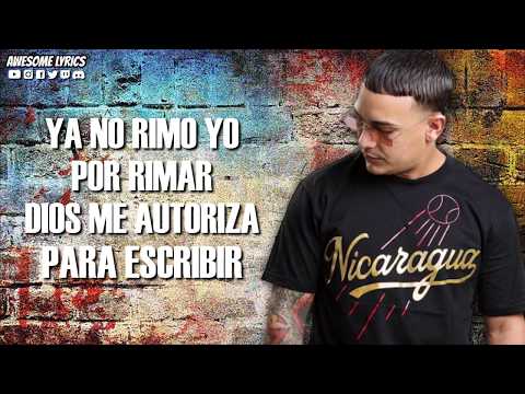 ¿De Qué Te Sirve? - Daffy El Audio | Letra #AwesomeLyricsOficial