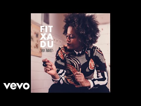 Sara Tavares - Txom Bom (Audio)