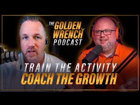 The Golden Wrench Podcast ft. Corey Smith - YouTube