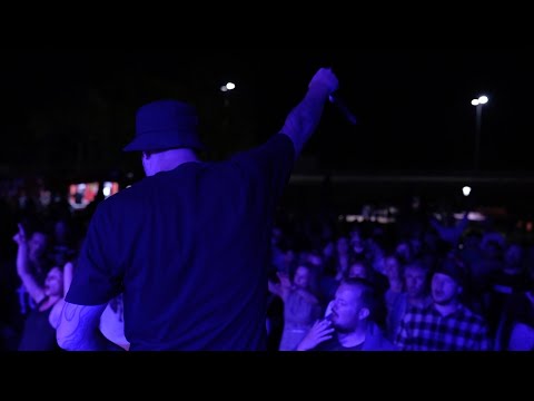 Terra Pete - Schweinfurt (Show Recap)