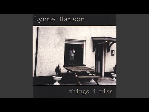 Fell Down A Wishing Well - Lynne Hanson