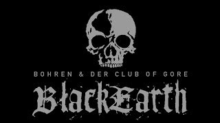 Bohren & der Club of Gore - Skeletal Remains