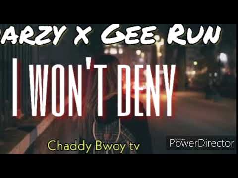 SHARZY x GEE RUN - I Won't Deny [2019 PNG & Solomon Island Music]