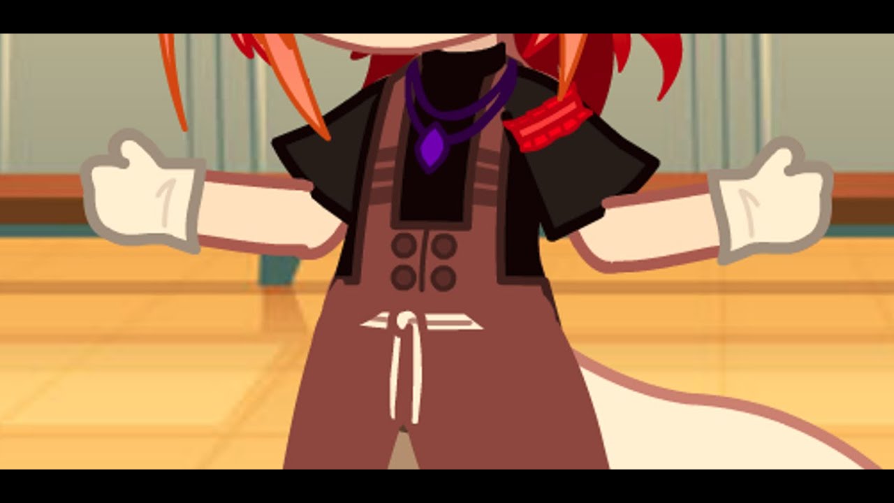 ｢𝐆𝐚𝐜𝐡𝐚 𝐒𝐭𝐨𝐫𝐲 」 Trên mặt cậu ( Y/N ) dính gì kìa !  _Gacha VN // by Yuki //