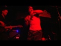 That Handsome Devil - Mexico (2014-09-20) 