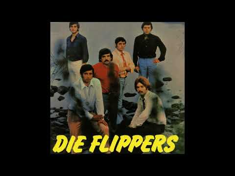 Kleine Lunalei - Die Flippers