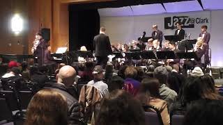 Skylark by Hoagy Carmichael, arr. by Bob Brookmeyer