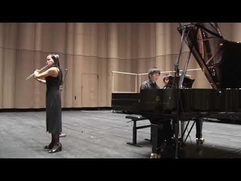 Robert Schumann 3 Romances op 94   III. Nicht schnell