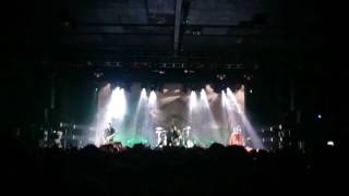 Lower Than Atlantis - Boomerang 11/03/17