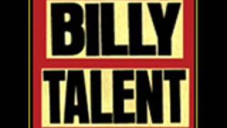 Billy talent  Prisoners of today