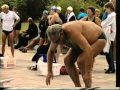 SA Masters Swimming Champs 2000 In Newlands