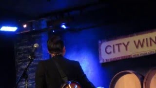 JHEREK BISCHOFF      "CISTERN"