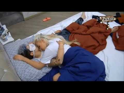 Sanja Stankovic & Jovana Tomic Matora - Predobro (by Nattke & HappyDebelici) ZADRUGA 2