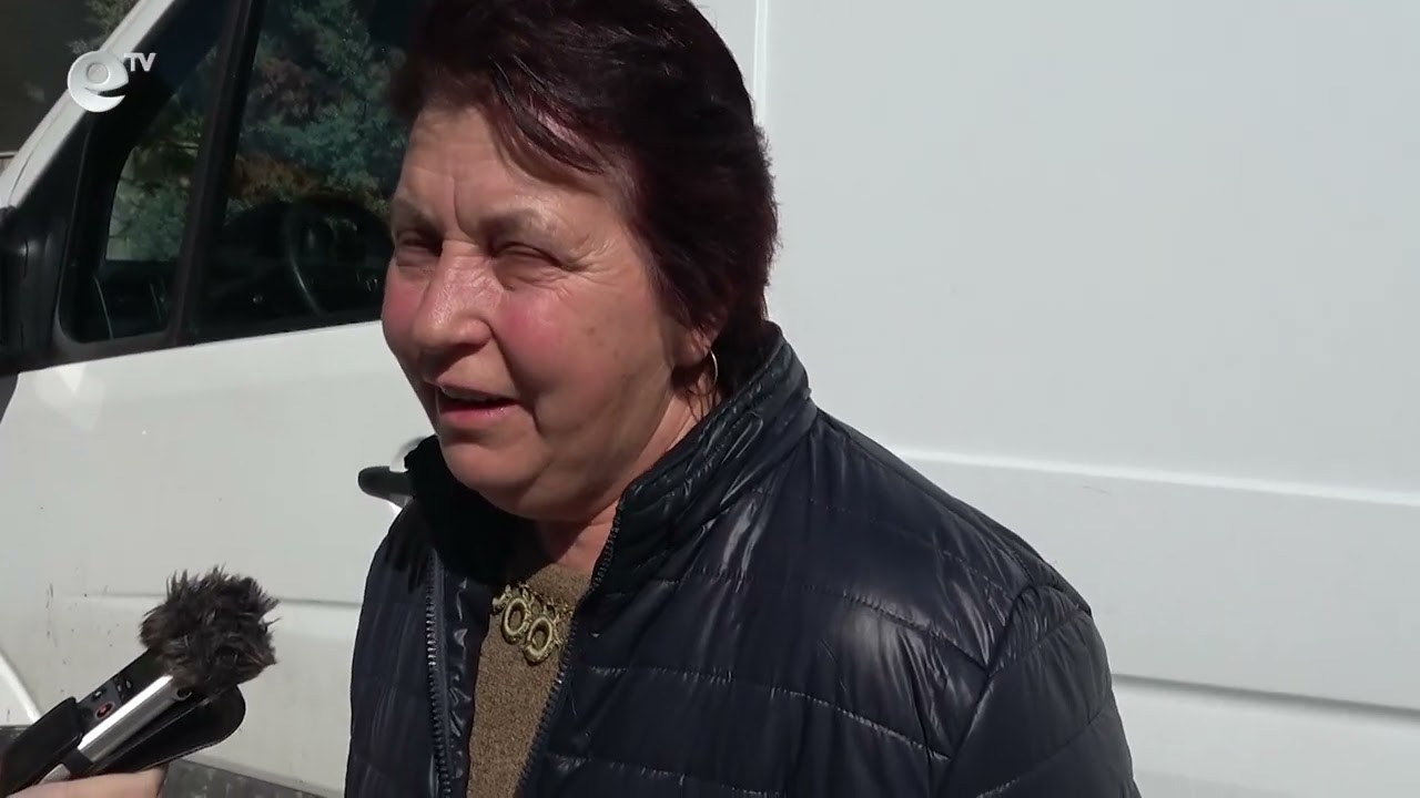 Валентин Черпоков ще управлява село Забърдо за 8-ми път