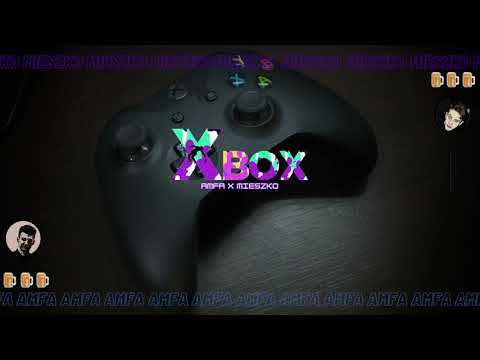 AmfA x Mieszko - Xbox (Prod.BigOS Beats)