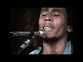 Bob Marley The Capitol Session 73 Clip