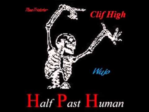 Clif's Wujo - Complexity vs. Simplicity pt.1-4