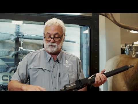 Christensen Arms CA-15 G2 Dealer Review by The Sporting Shoppe