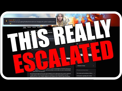 This got out of hand...