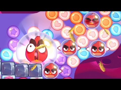 Angry Birds Dream Blast #3682