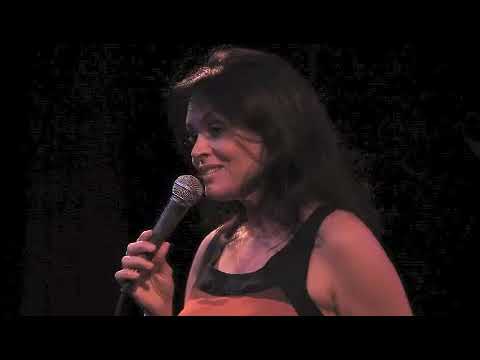 VIVI DE FARIAS LIVE IN RIO