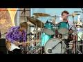 Eric Johnson -- Desert Rose -- Crossroads Guitar Festival