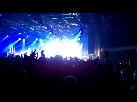 Scooter Live in Düsseldorf 18.01.2014 Hyper Hyper / Move your Ass