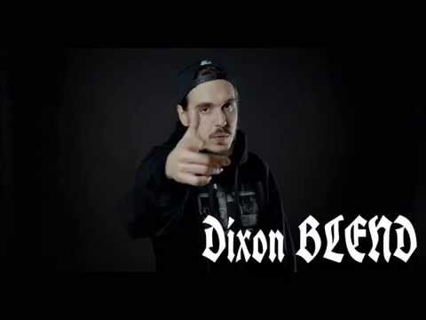 Miuosh feat. Siwydym - Znam swe miejsce Dixon BLEND