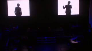 IL VOLO - Nuestro Amor (I Don&#39;t Want to Miss a Thing) Gran Rex 1/11/2013