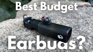 Skullcandy Method 360 ANC: Unbelievably Good Budget Earbuds!