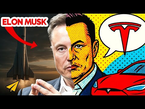 How Elon Musk Defied the Odds and Won BIG
