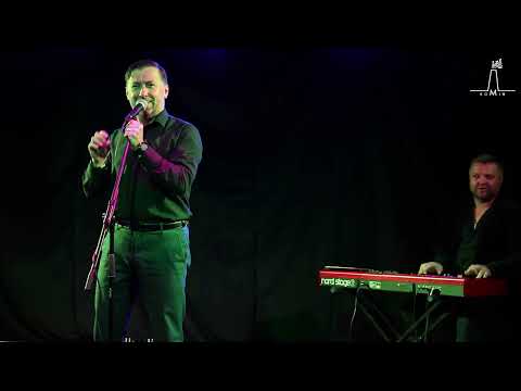 Młynarski kontra Osiecka w Komin Music Cafe w Sosnowcu