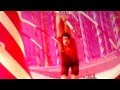 Ralph Vs Valenope In Wreck It Ralph