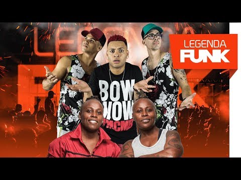 Os Cretinos e Pepê e Neném - Bumbum Que Bate (DJ Gege)