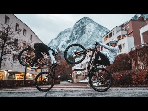 Street Enduro Session |SickSeries #63